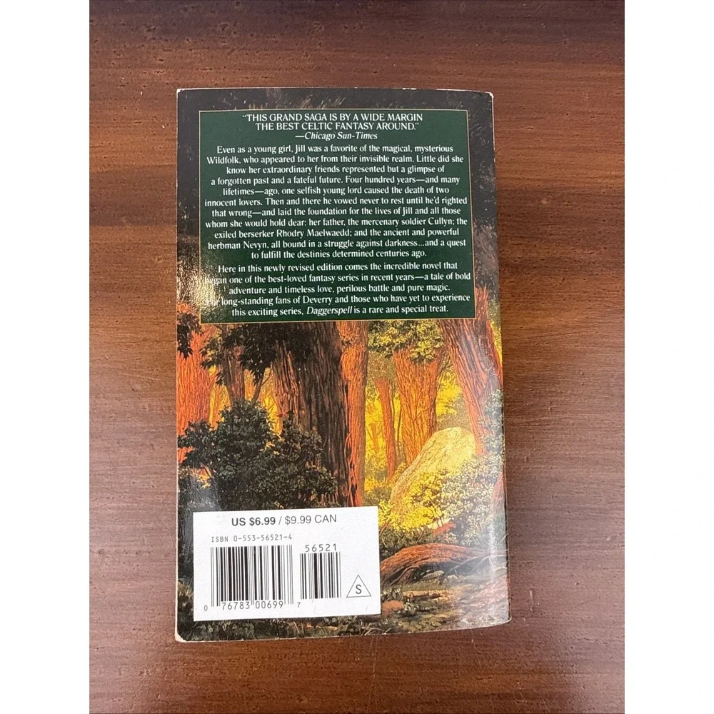 Deverry‎ Cycle Books 1-3 by Katherine Kerr